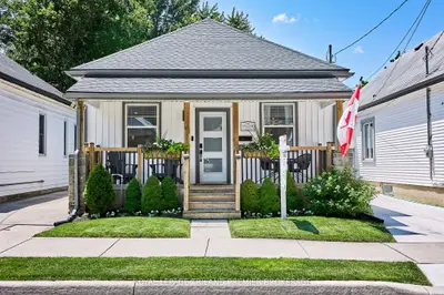 573 English Street, London East, On N5w 3v5
