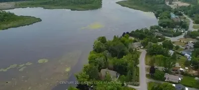 Vacant Land in Kawartha Lakes