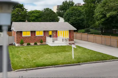 1257 Victoria Drive, London East, On N5y 4e3