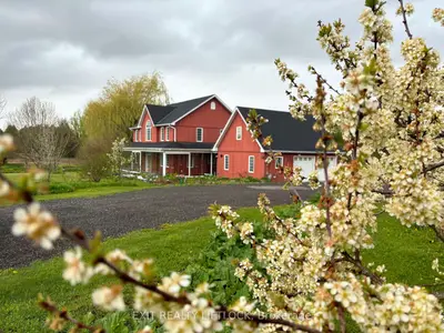 Rural Residential in Otonabee-South Monaghan