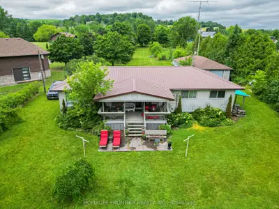 793 Maguire Road, Asphodel-norwood, On K0l 1y0