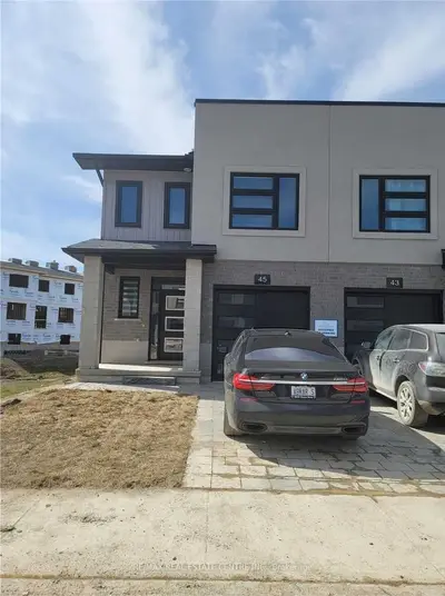 3380 Singleton Avenue 45, London South, On N6l 0e8
