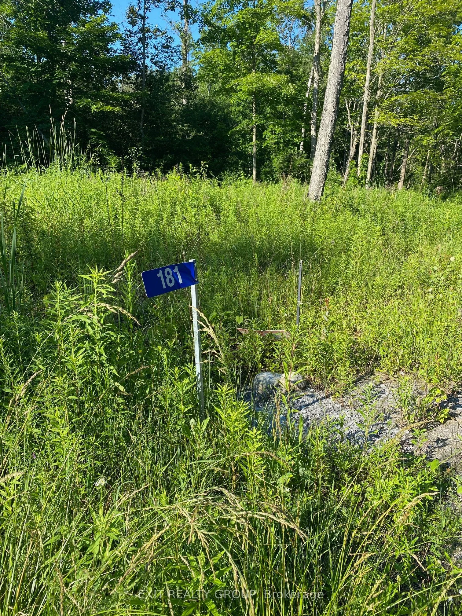 181 Barnes Road, Cramahe, On K0k 1h0