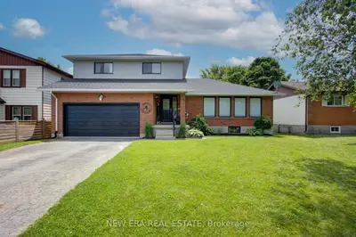 Detached in Wellington North