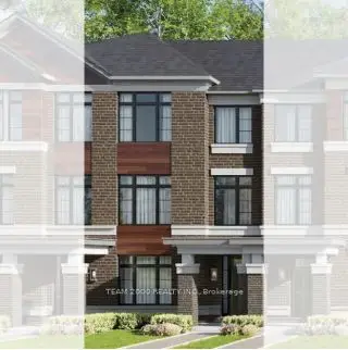 Att/Row/Townhouse in Hamilton