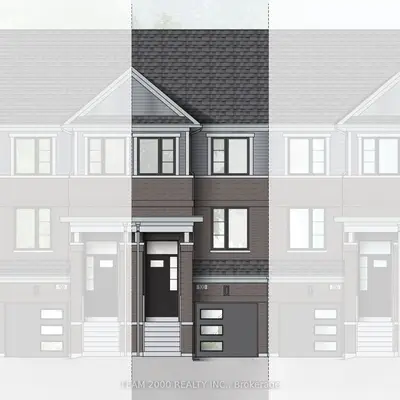 Att/Row/Townhouse in Hamilton