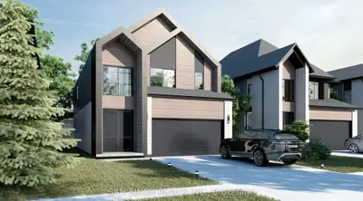 Detached in London South