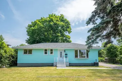 122 Tremaine Street, Cobourg, On K9a 2z3