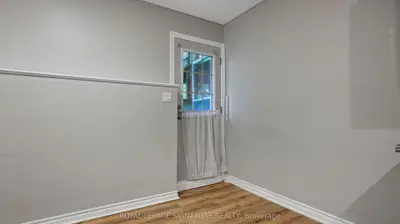 Semi-Detached in Welland