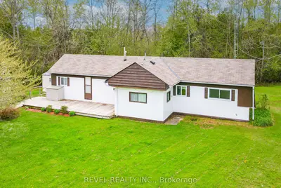 18 Lynn Court, Kawartha Lakes, On K0m 1l0