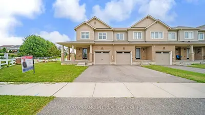1 Longboat Run Road W, Brantford, On N3t 0p3
