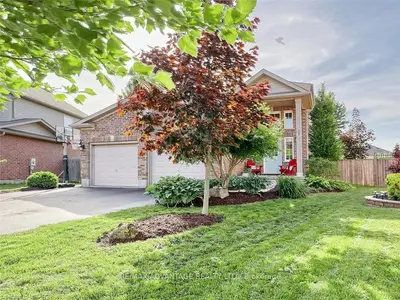 990 Foxcreek Road, London North, On N6g 0h1