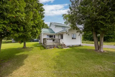 271 Thomas Road, Alnwick/haldimand, On K0k 1s0