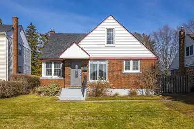 7813 Beaverdams Road, Niagara Falls, On L2h 1r6
