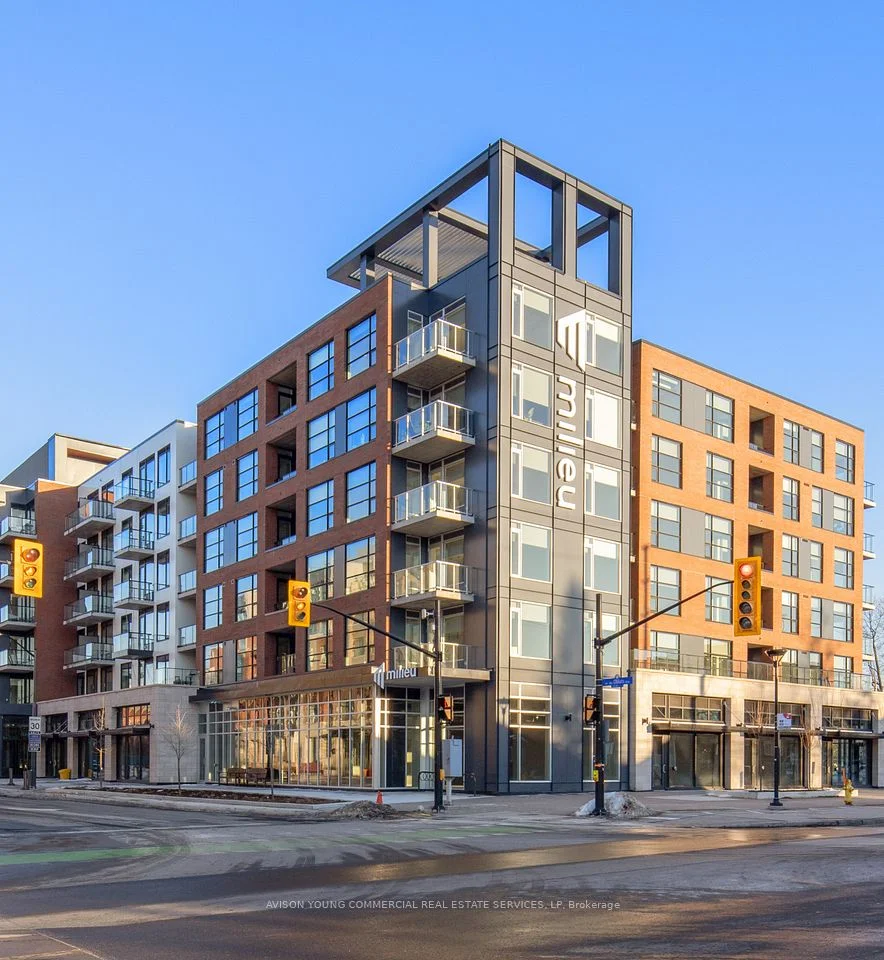 175 Main Street E Unit 1B, Glebe - Ottawa East and Area, ON K1S 1C3
