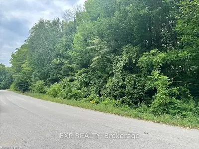 Vacant Land in South Bruce Peninsula