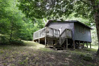 3019 Lower Faraday Road, Wollaston, On K0l 1p0