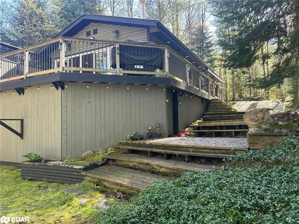 1018 Bingo Lane, Minden Hills, ON K0M 2K0