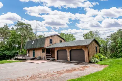 1985 Oak Hill Rd Road, Port Hope, On L0a 1b0