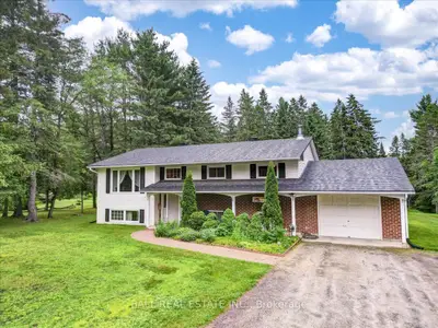 48 Bay Ridge Court, Hastings Highlands, On K0l 1c0
