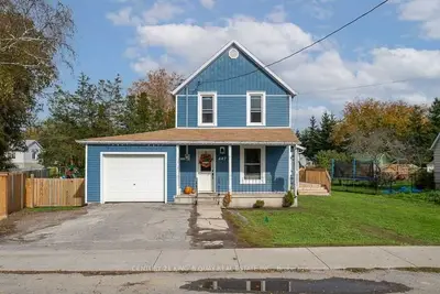 447 Moira Street, Tweed, On K0k 3j0