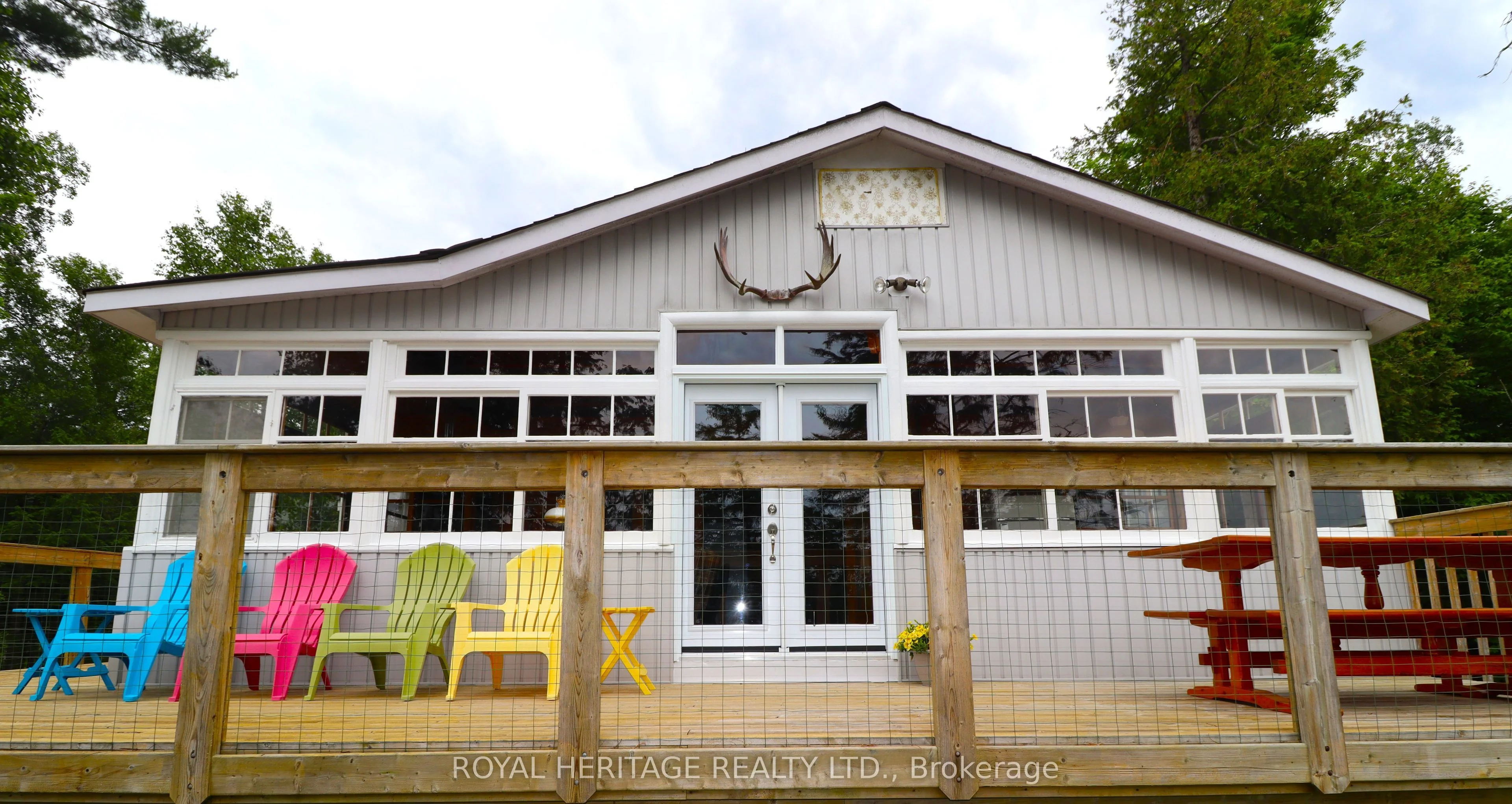 1339 Crystal Lake Road, Trent Lakes, On K0m 2a0