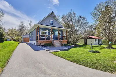 Detached in Kawartha Lakes