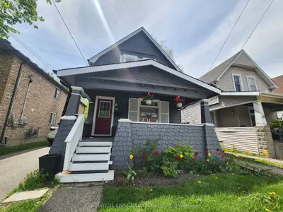 Detached in London North