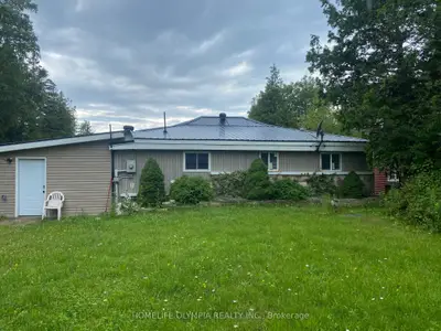 1256 Sunset Drive, South Bruce Peninsula, On N0h 2t0