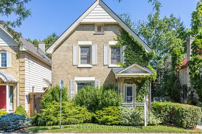 16 Kenneth Avenue, London East, On N6a 1r6