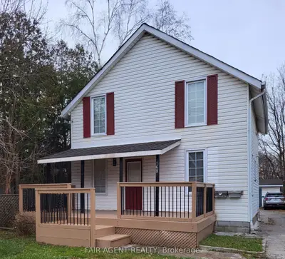 Duplex in London South