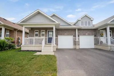 292 Morgan Street, Cobourg, On K9a 0l4