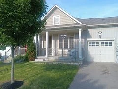 652 Baldwin Crescent, Woodstock, On N4t 0g5