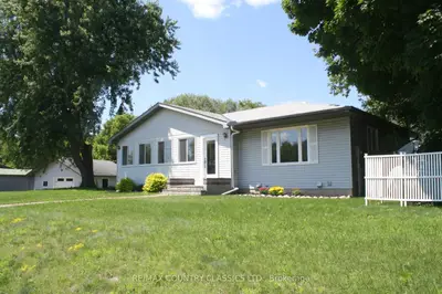 5492 Hwy 620, North Kawartha, On, K0l 1p0