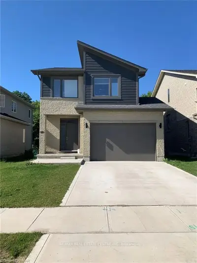 2008 Evans Boulevard, London South, On N6m 0j7