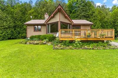 Detached in Grey Highlands