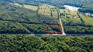 Con 6 Pt Lot 35 Hwy 28, Addington Highlands, On, K0l 1a0