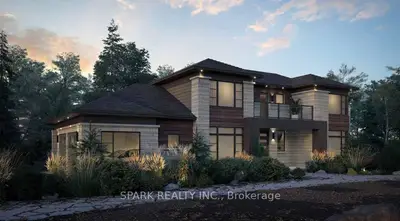 1012 Badger Hill Road N, Lake Of Bays, On P1h 0k1
