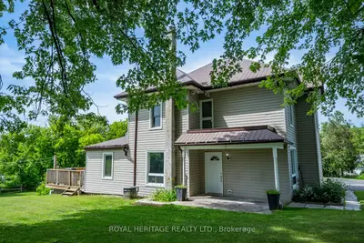 Detached in Trent Hills