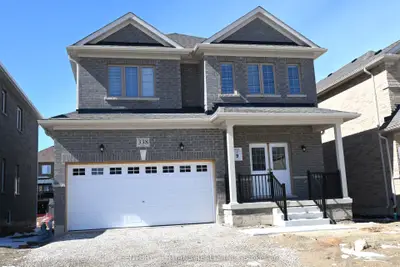 Detached in Southgate