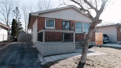 1072 Jalna Boulevard Main, London South, On N6e 2j5