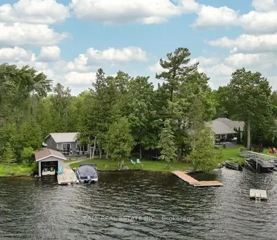 2 Courtney Lane, Kawartha Lakes, On K0m 1a0