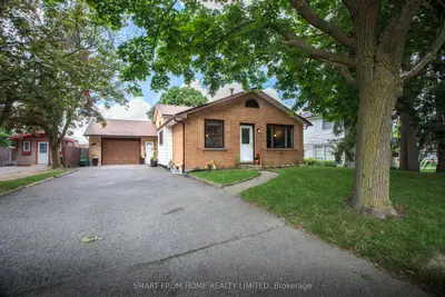 773 Devonshire Avenue, Woodstock, On N4s 5r3