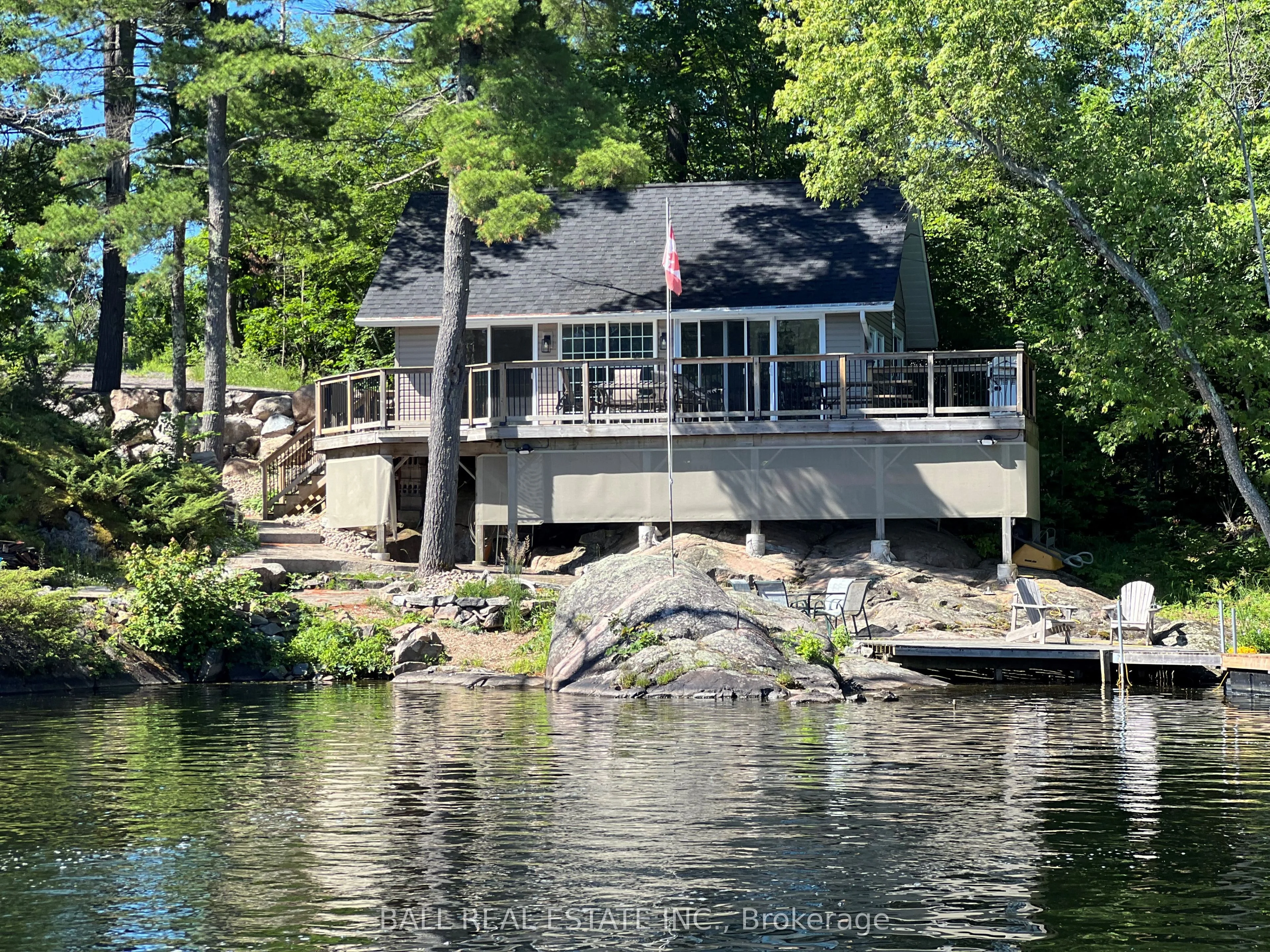 4861 Highway 28, Trent Lakes, On, K0l 2h0