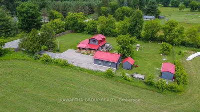 330 County 41 Road, Kawartha Lakes, On K0m 2b0