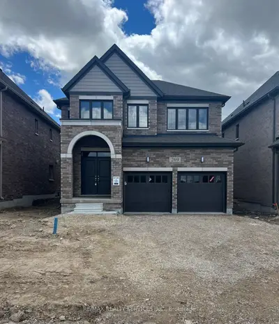 269 Dingman Street, Wellington North, On N0g 1a0
