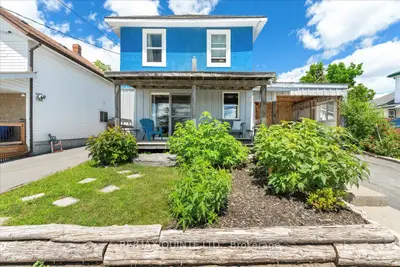 173 Main Street, Deseronto, On K0k 1x0