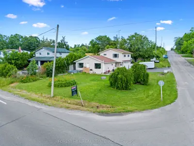 1686 8th Line E, Trent Hills, On K0l 1l0