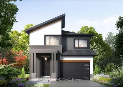 Lot 162 Hobbs Drive, London East, On N6m 0j8