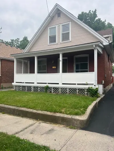 55 Strathcona Avenue, Brantford, On N3s 1t7